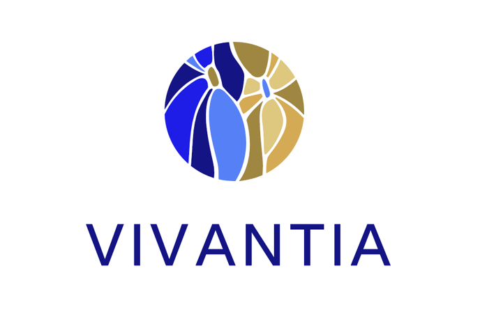 Logo Vivantia